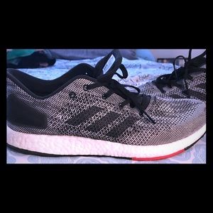 ADIDAS MEN'S PUREBOOST DPR